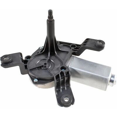 Metzger Bagrudeviskermotor Opel Zafira B - 12V Metzger Bagrudeviskermotor Opel Zafira B - 12V