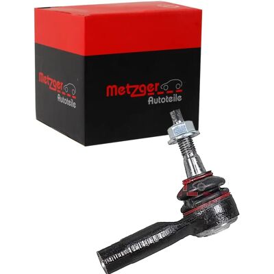 Metzger 54063508 Tie Rod End - Front Left/Right Opel Mokka/X Metzger 54063508 Tie Rod End - Front Left/Right Opel Mokka/X
