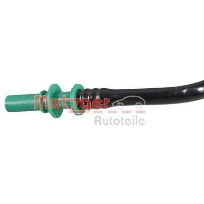 Metzger 2150180 Kraftstoffleitung & Pumpe - Citroën C3, DS3, Peugeot 207 Metzger 2150180 Kraftstoffleitung & Pumpe - Citroën C3, DS3, Peugeot 207