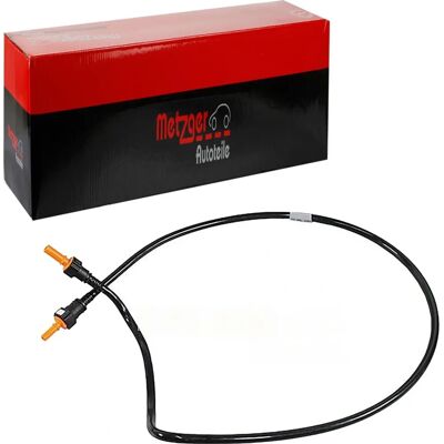 Metzger 2150181 Kraftstoffleitung - Kraftstoffpumpe & Filter - Renault Captur Metzger 2150181 Kraftstoffleitung - Kraftstoffpumpe & Filter - Renault Captur