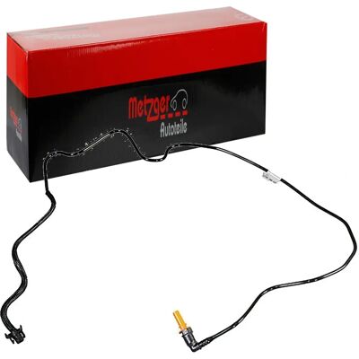 Tubo radiatore Volvo S60 S80 V70 - Compatibilità OEM Tubo radiatore Volvo S60 S80 V70 - Compatibilità OEM