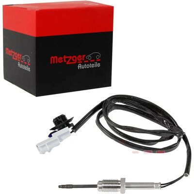 Metzger Udstødningsgas-temperatursensor - Passer til Renault Fluence Scenic Metzger Udstødningsgas-temperatursensor - Passer til Renault Fluence Scenic
