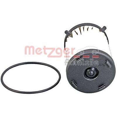 Metzger 8020127 Hydraulian suodatinsetti - Automaattivaihteisto Metzger 8020127 Hydraulian suodatinsetti - Automaattivaihteisto