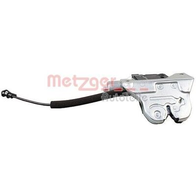 Κλειδαριά πορτμπαγκάζ Metzger Porsche Panamera - OEM 97051205302, 97051205303, 97051205305 Κλειδαριά πορτμπαγκάζ Metzger Porsche Panamera - OEM 97051205302, 97051205303, 97051205305