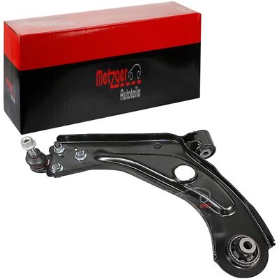 Metzger Peugeot 308 II Braccio di sospensione - Sinistra Metzger Peugeot 308 II Braccio di sospensione - Sinistra