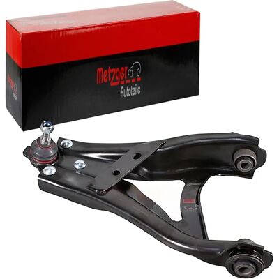 Braccio di sospensione Metzger per Renault Captur II - Dacia Duster Braccio di sospensione Metzger per Renault Captur II - Dacia Duster