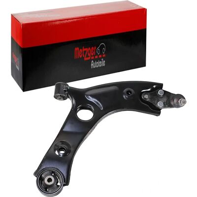 Metzger 58148902 Braccio di sospensione anteriore destro - Kia Sorento Metzger 58148902 Braccio di sospensione anteriore destro - Kia Sorento