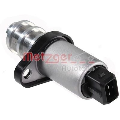 Metzger Olie Trykventil - Elektrisk-hydraulisk drift Metzger Olie Trykventil - Elektrisk-hydraulisk drift
