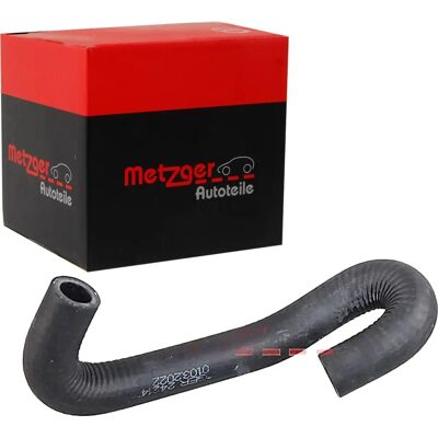 Metzger Modello 058121058a Tubo di Raffreddamento Superiore per Audi & VW Metzger Modello 058121058a Tubo di Raffreddamento Superiore per Audi & VW