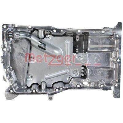Metzger 7990188 - Ölwanne für Opel Astra Insignia Saab 9-3 9-3x 9-5 Metzger 7990188 - Ölwanne für Opel Astra Insignia Saab 9-3 9-3x 9-5
