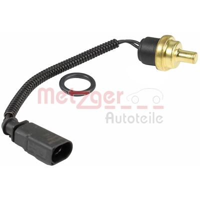 METZGER 0905504 Temperature Sensor - Engine Cylinder Head METZGER 0905504 Temperature Sensor - Engine Cylinder Head