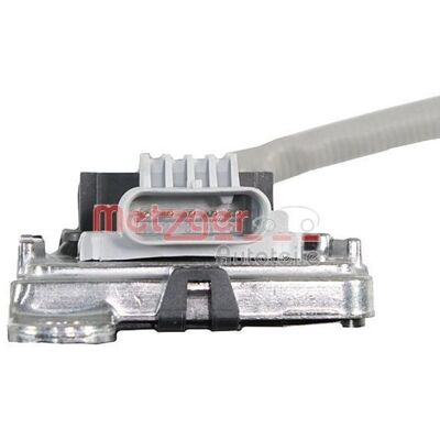 Metzger Fiat Talento 1598cm³ Sensore NOx - Sistema SCR Diesel Metzger Fiat Talento 1598cm³ Sensore NOx - Sistema SCR Diesel