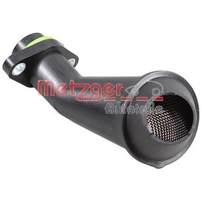 METZGER Oil Pump Suction Pipe - VW, Audi, Seat, Skoda METZGER Oil Pump Suction Pipe - VW, Audi, Seat, Skoda