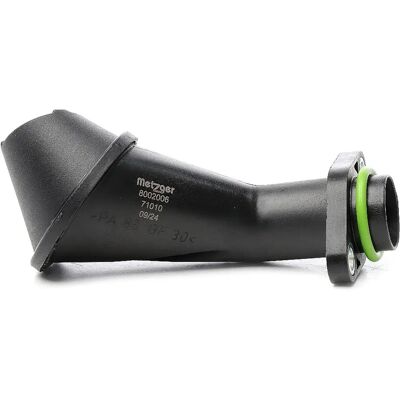METZGER Tubo di aspirazione, pompa dell'olio - VW, Audi, Seat, Skoda METZGER Tubo di aspirazione, pompa dell'olio - VW, Audi, Seat, Skoda