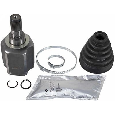 Kit giunti albero di trasmissione Renault - Anteriore sinistra Kit giunti albero di trasmissione Renault - Anteriore sinistra