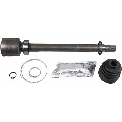 Kit articolazioni albero di trasmissione Metzger Fds4000 per Renault fronte destro Kit articolazioni albero di trasmissione Metzger Fds4000 per Renault fronte destro