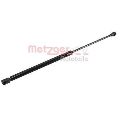 Metzger 2110705 Gasfeder posteriore blu - Pistone a gas Metzger 2110705 Gasfeder posteriore blu - Pistone a gas