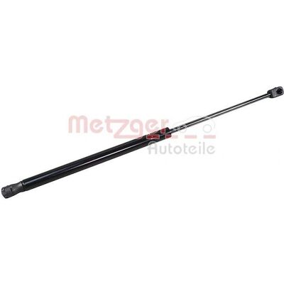 Metzger Audi A4 B8 Avant Gassfjäder - Bagageluckestöd Metzger Audi A4 B8 Avant Gassfjäder - Bagageluckestöd