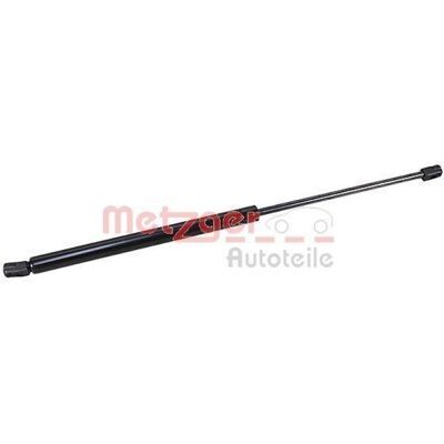 Metzger Chrysler Molla a Gas - Modello 2110731 - Supporto posteriore Metzger Chrysler Molla a Gas - Modello 2110731 - Supporto posteriore