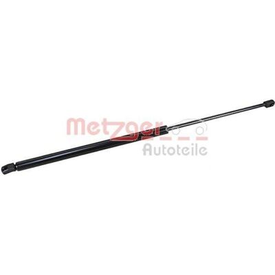 Metzger Modell 7E0827550D Hydraulisk bagagelucka stöd Metzger Modell 7E0827550D Hydraulisk bagagelucka stöd