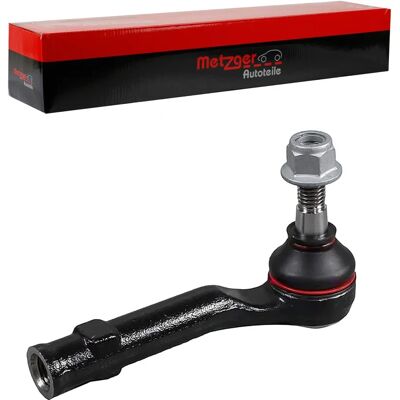 Metzger 54064301 - Testa della barra sterzo anteriore sinistra per Ford Puma Metzger 54064301 - Testa della barra sterzo anteriore sinistra per Ford Puma