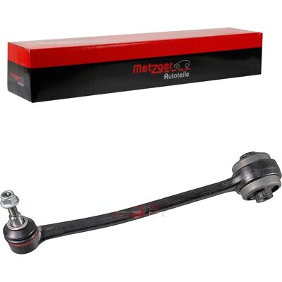 Metzger 58152 Front Right Lower Suspension Arm - Suspension Part Metzger 58152 Front Right Lower Suspension Arm - Suspension Part