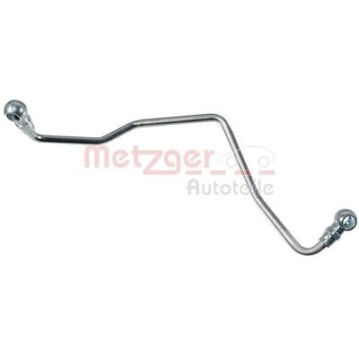 Metzger 2361146 Linea olio turbocompressore - Per Mini Metzger 2361146 Linea olio turbocompressore - Per Mini