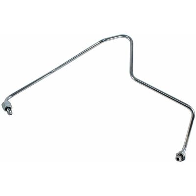 Metzger A3 Alhambra Linea dell'Olio - Turbo Metzger A3 Alhambra Linea dell'Olio - Turbo