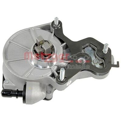 Metzger Vakuumpumpe - Bremsesystem til Opel Insignia Saab 9-5 Metzger Vakuumpumpe - Bremsesystem til Opel Insignia Saab 9-5