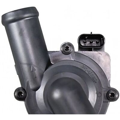 Metzger 2221031 - Vandcirkulationspumpe - Elektrisk - 12V Metzger 2221031 - Vandcirkulationspumpe - Elektrisk - 12V