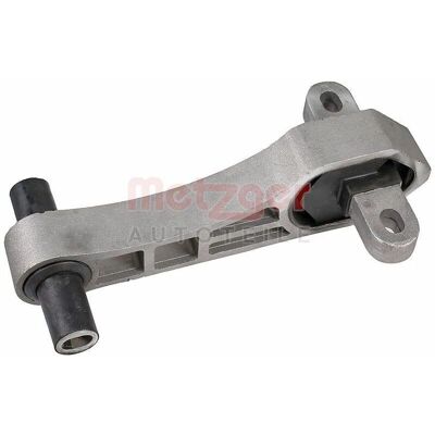 Metzger Supporto motore Citroën Nemo Fiat Fiorino Qubo Peugeot Supporto sinistro Metzger Supporto motore Citroën Nemo Fiat Fiorino Qubo Peugeot Supporto sinistro