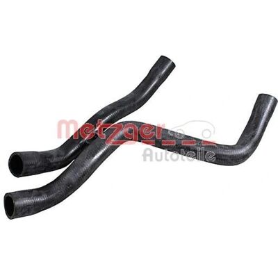 Metzger 2421507 - Tubo di raffreddamento per Seat Arosa, VW Lupo, Polo Metzger 2421507 - Tubo di raffreddamento per Seat Arosa, VW Lupo, Polo