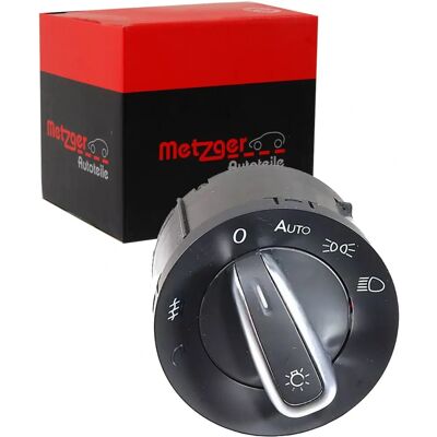 Interruttore Luce Metzger 09161030 - VW/Seat Interruttore Luce Metzger 09161030 - VW/Seat