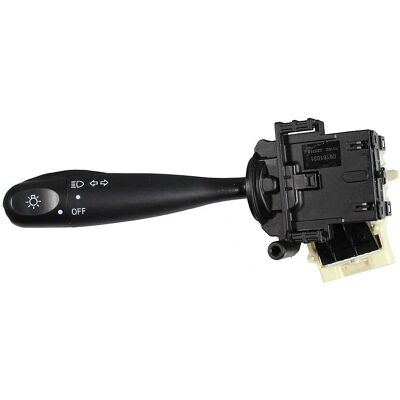 Interruttore colonna steering Metzger Yaris 09161031 - Segnalatore e Luce Interruttore colonna steering Metzger Yaris 09161031 - Segnalatore e Luce