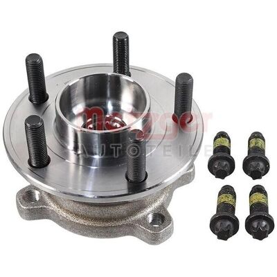Metzger WM 2283 Hjulager Sett - Ford Kuga Mk3 Metzger WM 2283 Hjulager Sett - Ford Kuga Mk3