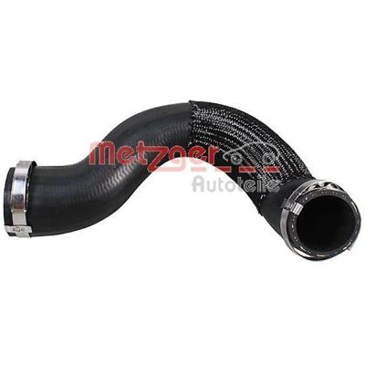Metzger 2401009 Intercooler Slange - Til Citroën C4 DS4 Metzger 2401009 Intercooler Slange - Til Citroën C4 DS4