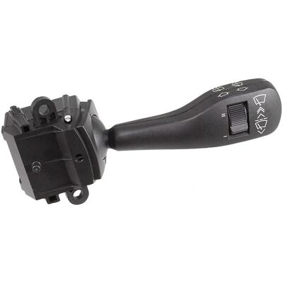Interruttore indicatori Metzger 0916990 - Per BMW Serie 3, 5, X3, X5 con lavaggio e tergicristallo Interruttore indicatori Metzger 0916990 - Per BMW Serie 3, 5, X3, X5 con lavaggio e tergicristallo