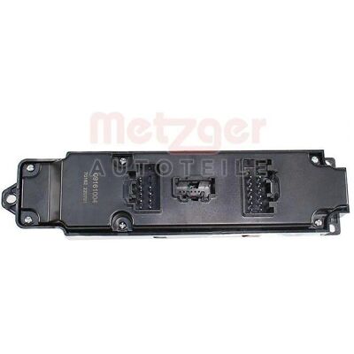 Comutator de geam electric Mazda 6 față Comutator de geam electric Mazda 6 față