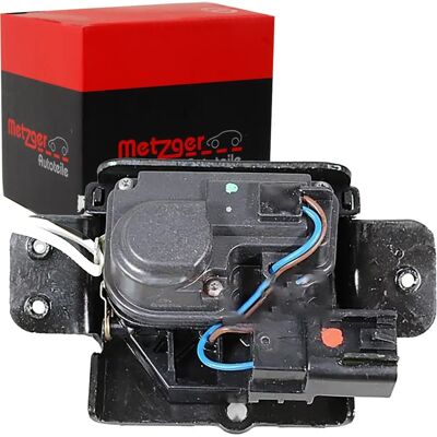 Metzger 2310709 Csomagtartózár Opel Antara - Csomagtartózár Metzger 2310709 Csomagtartózár Opel Antara - Csomagtartózár