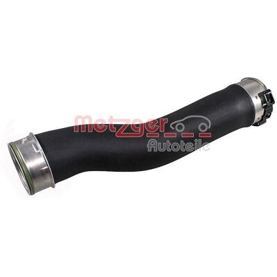 Metzger 2401017 Intercooler Slange - Højre Side Forbindelse Metzger 2401017 Intercooler Slange - Højre Side Forbindelse