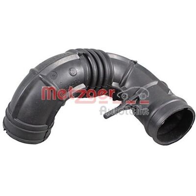 Metzger Bih18147 - Air Intake Hose & Filter Housing - For Citroën Nemo Fiat Fiorino Q Metzger Bih18147 - Air Intake Hose & Filter Housing - For Citroën Nemo Fiat Fiorino Q