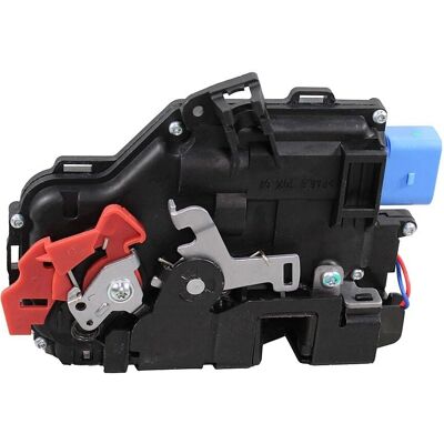 Metzger 2314475 - Κλειδαριά πόρτας με κεντρικό κλείδωμα - Skoda Roomster Metzger 2314475 - Κλειδαριά πόρτας με κεντρικό κλείδωμα - Skoda Roomster