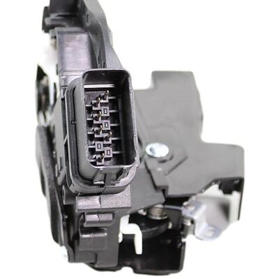 Metzger Volvo V70 3, XC60 I, S40 II Serratura Porta Anteriore Sinistra Metzger Volvo V70 3, XC60 I, S40 II Serratura Porta Anteriore Sinistra