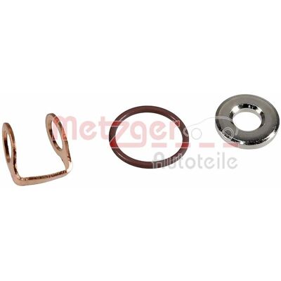 Metzger Model 0873024 - Pakning til injektorer for Lexus og Toyota Metzger Model 0873024 - Pakning til injektorer for Lexus og Toyota