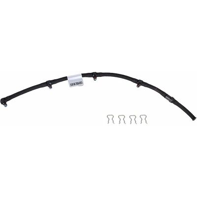 Metzger 0840140 Tubo perdite carburante - Tubi perdite carburante Metzger 0840140 Tubo perdite carburante - Tubi perdite carburante