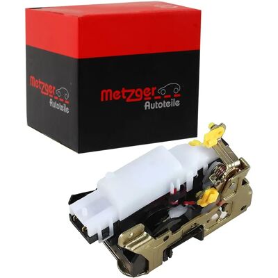 Zamknij ușa Metzger 2314482 - Sistem de încuietoare centralizată Zamknij ușa Metzger 2314482 - Sistem de încuietoare centralizată