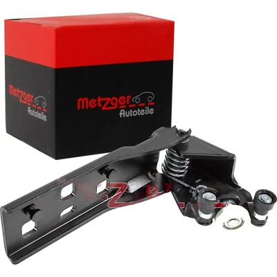 Metzger Sliding Door Guide - Fiat, Nissan, Opel, Renault, Vauxhall Metzger Sliding Door Guide - Fiat, Nissan, Opel, Renault, Vauxhall