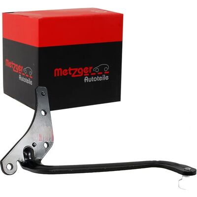 Metzger Malli 2310153 - Liukuvan oven opas Citroën, Peugeot, Fiat Metzger Malli 2310153 - Liukuvan oven opas Citroën, Peugeot, Fiat