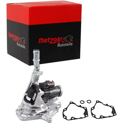 METZGER 0892963 EGR-ventil - Diesel motor del METZGER 0892963 EGR-ventil - Diesel motor del