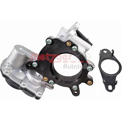 Válvula EGR Metzger G4d35h273ca - Válvula EGR para Jaguar Land Rover Válvula EGR Metzger G4d35h273ca - Válvula EGR para Jaguar Land Rover